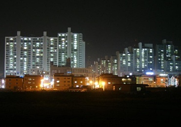 송우 3단지