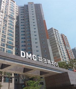 DMC파크뷰자이